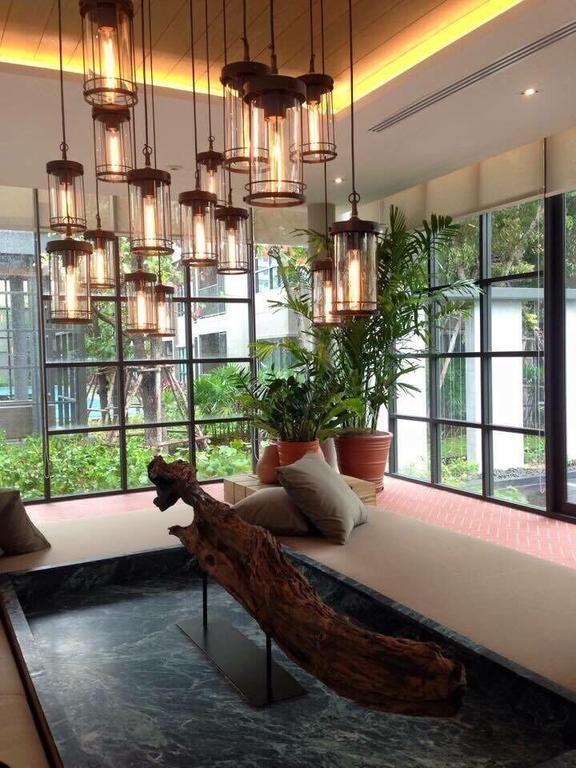 Rain Condo Ground Floor Cha-Am Hua Hin Экстерьер фото