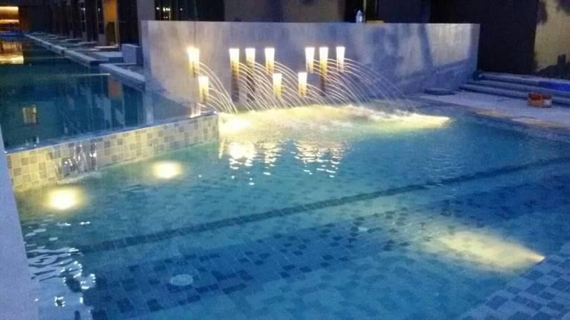Rain Condo Ground Floor Cha-Am Hua Hin Экстерьер фото